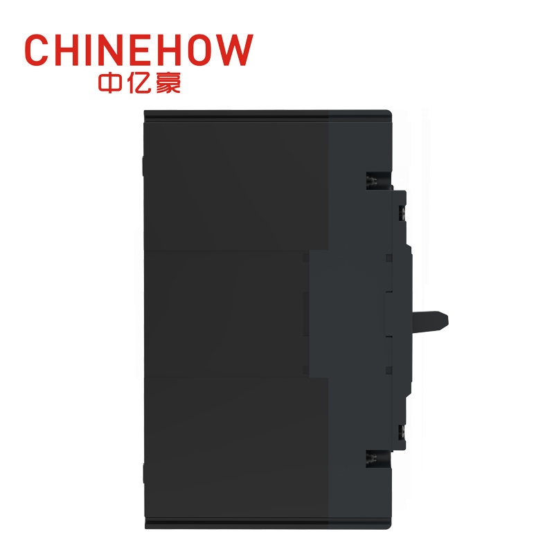 Disyuntor de caja moldeada CHM3D-250/2