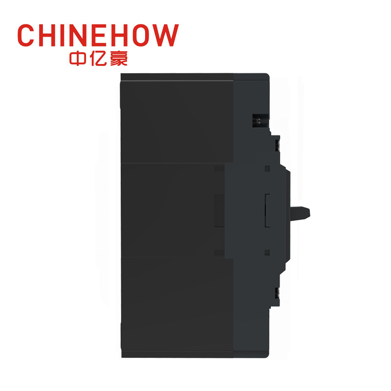 Disyuntor de caja moldeada CHM3D-150/3