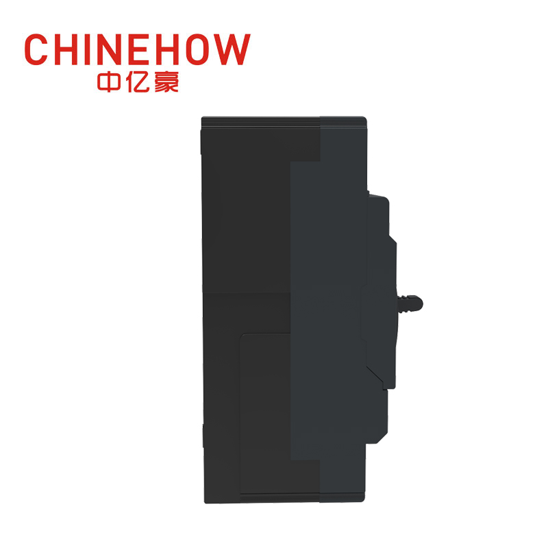Disyuntor de caja moldeada CHM3-125C/3 