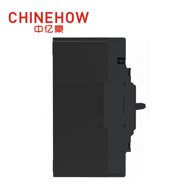Disyuntor de caja moldeada CHM3D-150/2