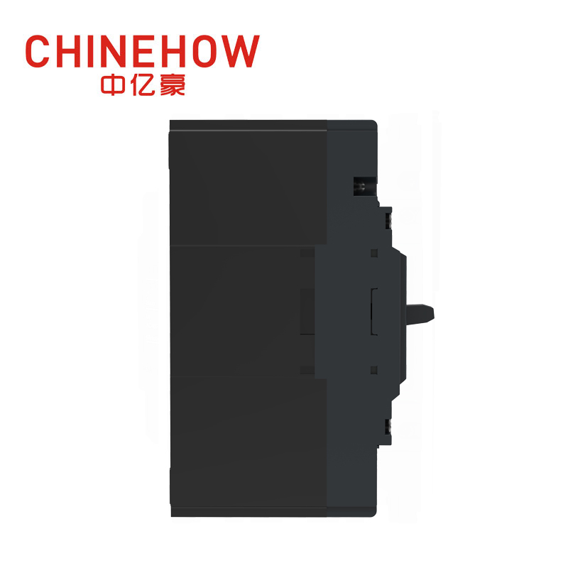 Disyuntor de caja moldeada CHM3-150L/3