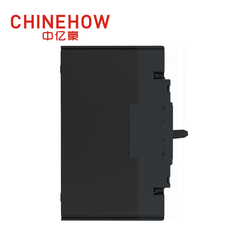 Disyuntor de caja moldeada CHM3-250H/3